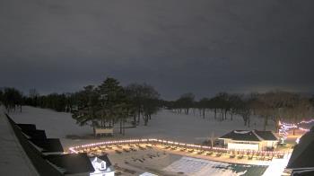 Weather camera view of Crystal Lake Country Club.