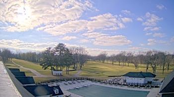 Weather camera view of Crystal Lake Country Club.