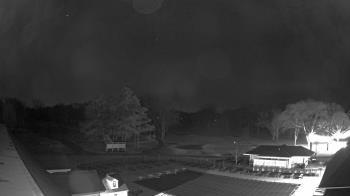 Weather camera view of Crystal Lake Country Club.