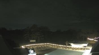 Weather camera view of Crystal Lake Country Club.