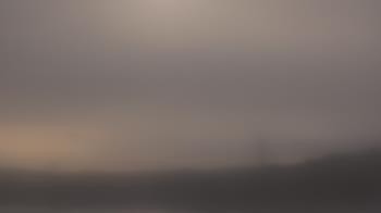 Weather camera view of John Jay HS.