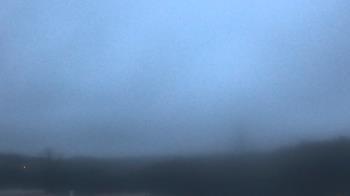 Weather camera view of John Jay HS.