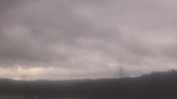 Weather camera view of John Jay HS.