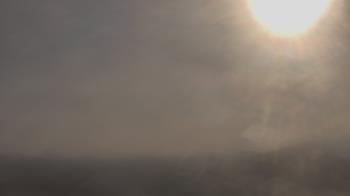 Weather camera view of John Jay HS.