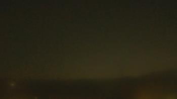 Weather camera view of John Jay HS.