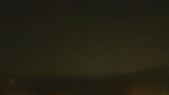 Weather camera view of John Jay HS.