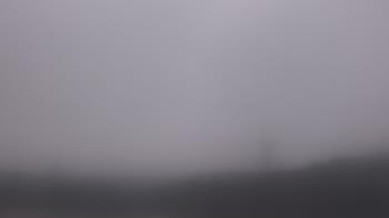 Weather camera view of John Jay HS.