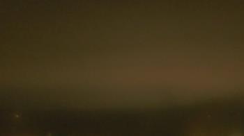 Weather camera view of John Jay HS.