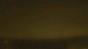 Weather camera view of John Jay HS.