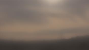 Weather camera view of John Jay HS.