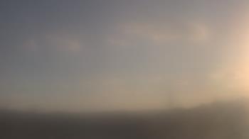 Weather camera view of John Jay HS.