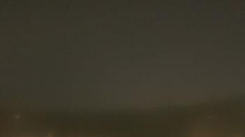 Weather camera view of John Jay HS.