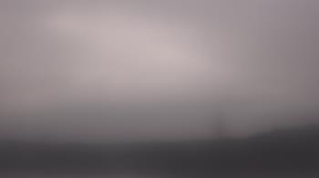 Weather camera view of John Jay HS.