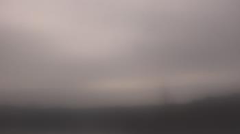 Weather camera view of John Jay HS.