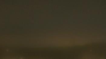 Weather camera view of John Jay HS.