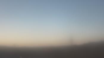 Weather camera view of John Jay HS.