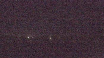 Weather camera view of Walkers Bluff.