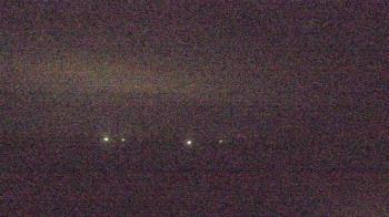 Weather camera view of Walkers Bluff.