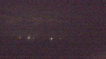 Weather camera view of Walkers Bluff.