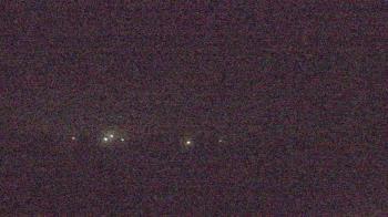 Weather camera view of Walkers Bluff.