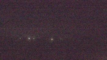 Weather camera view of Walkers Bluff.