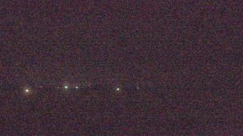 Weather camera view of Walkers Bluff.