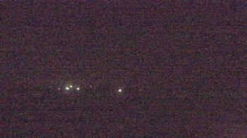 Weather camera view of Walkers Bluff.