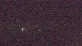 Weather camera view of Walkers Bluff.