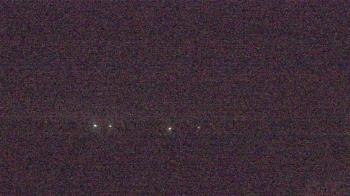 Weather camera view of Walkers Bluff.