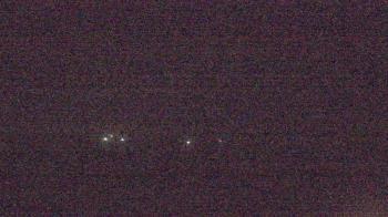 Weather camera view of Walkers Bluff.