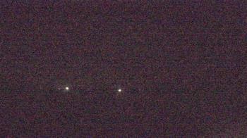 Weather camera view of Walkers Bluff.