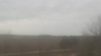 Weather camera view of Walkers Bluff.