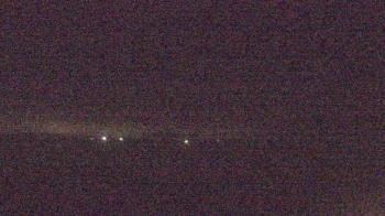 Weather camera view of Walkers Bluff.