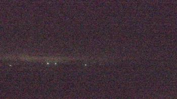 Weather camera view of Walkers Bluff.