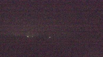 Weather camera view of Walkers Bluff.