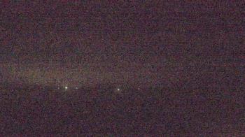 Weather camera view of Walkers Bluff.