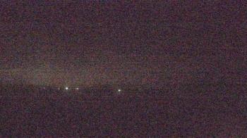 Weather camera view of Walkers Bluff.