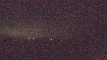 Weather camera view of Walkers Bluff.