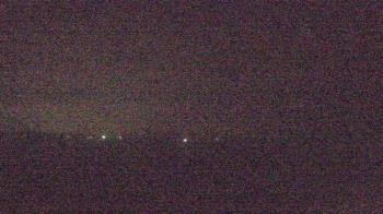 Weather camera view of Walkers Bluff.