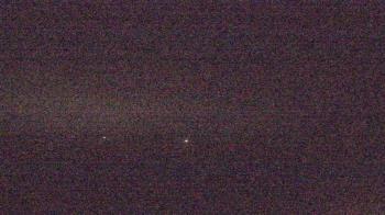 Weather camera view of Walkers Bluff.