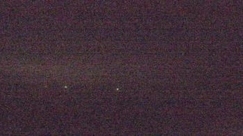 Weather camera view of Walkers Bluff.