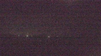 Weather camera view of Walkers Bluff.