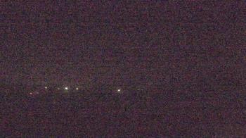 Weather camera view of Walkers Bluff.