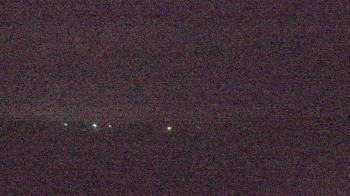 Weather camera view of Walkers Bluff.