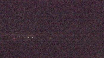 Weather camera view of Walkers Bluff.