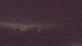 Weather camera view of Walkers Bluff.