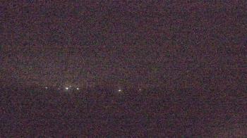 Weather camera view of Walkers Bluff.