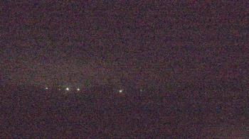 Weather camera view of Walkers Bluff.