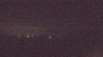 Weather camera view of Walkers Bluff.