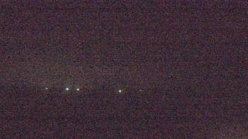 Weather camera view of Walkers Bluff.